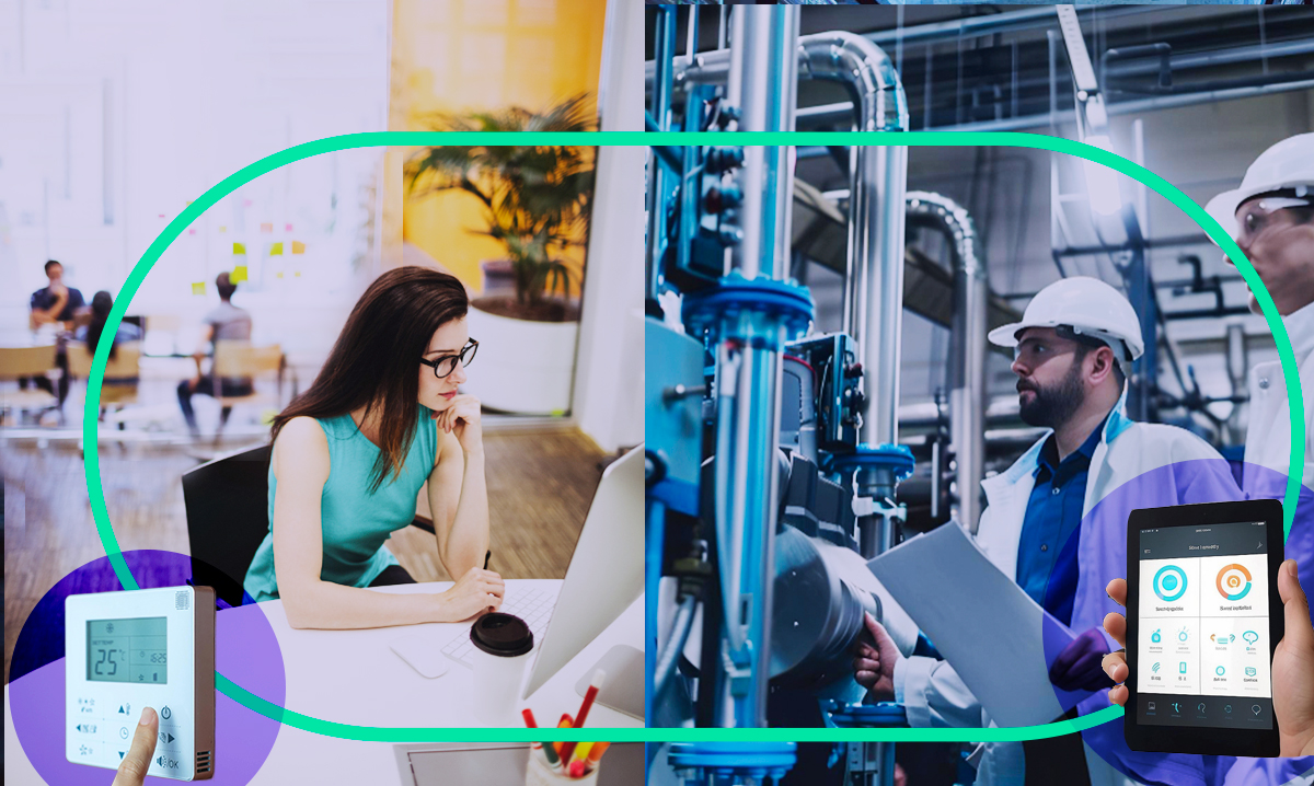 Comparación entre aire acondicionado inverter y on off según consumo y uso