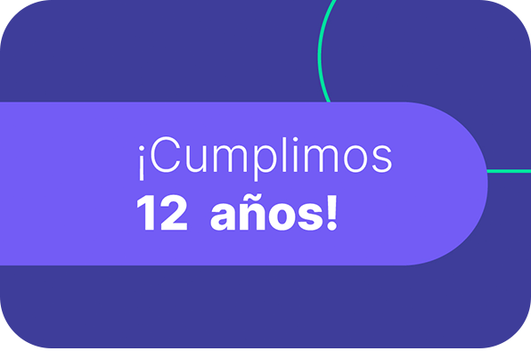 Equipo de Grupo Refri celebrando 12 años de trayectoria brindando soluciones HVAC para empresas e industrias.